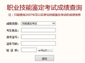 2017年5月北京人力资源管理师考试成绩查询入口