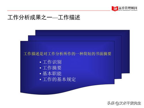 知名咨询公司客户案例 100页人力资源管理的全面提升,系统完整